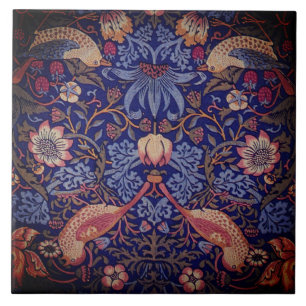 Carreau Carrelage d'oiseaux 2 