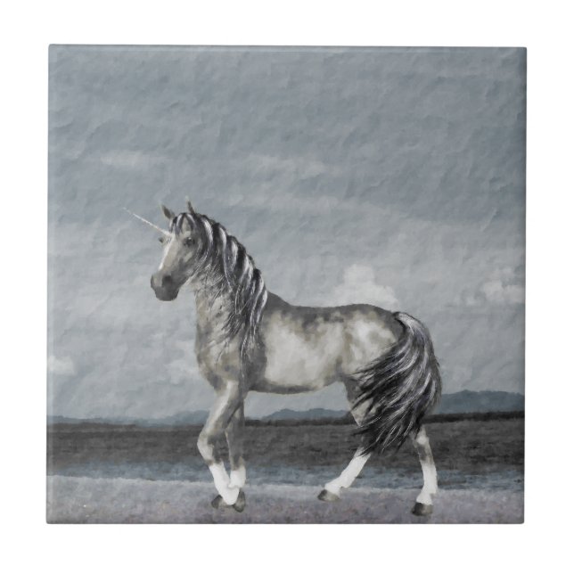 Carreau Carrelage du lac Guardian (Devant)