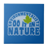 Carrelage écologiste