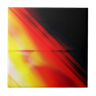 Carreau Carrelage en céramique Abstrait