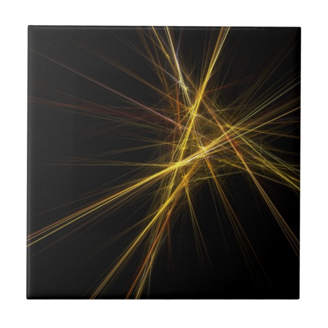 Carreau Carrelage en céramique Abstrait (Devant)