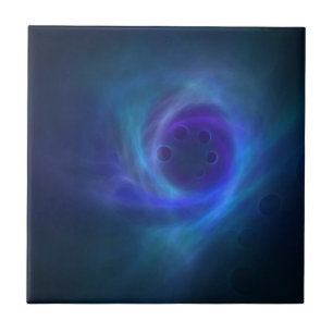 Carreau Carrelage en céramique Abstrait