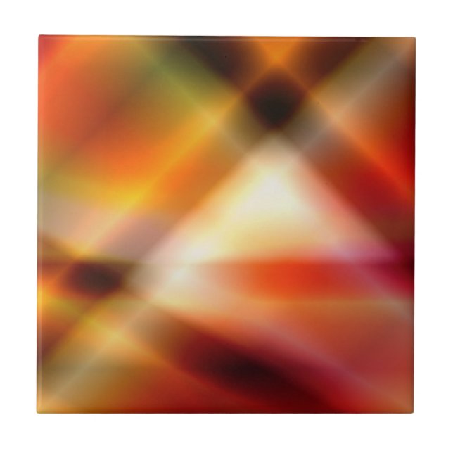 Carreau Carrelage en céramique Abstrait (Devant)