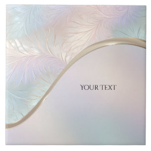 Carreau Carrelage en céramique Abstrait moderne