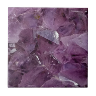 Carreau Carrelage en céramique Amethyst
