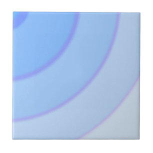 Carreau Carrelage en céramique Blue Swils