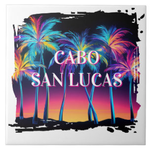 Carreau Carrelage en céramique Cabo