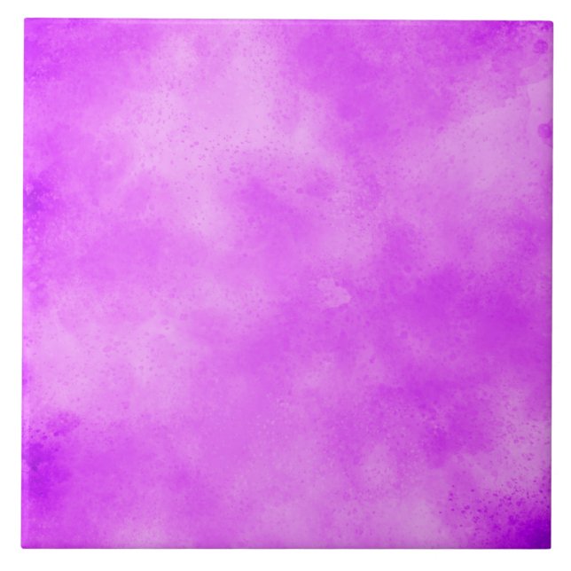 Carreau Carrelage en céramique Ciel Cosmique (Devant)