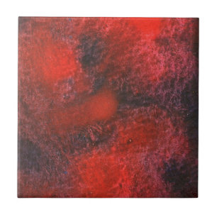 Carreau Carrelage en céramique d'art Abstrait