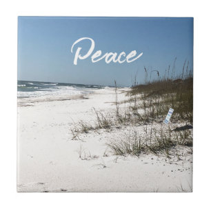 Carreau Carrelage en céramique de mousse de mer