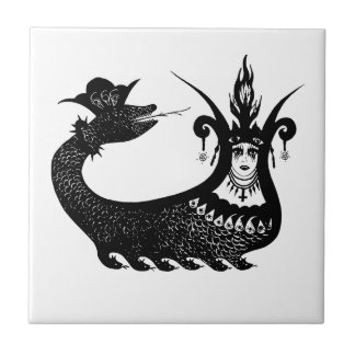 Carreau Carrelage en céramique Kara Meran