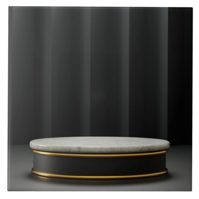 Carreau Carrelage en céramique marbre (Devant)