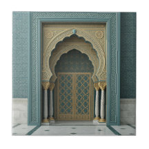 Carrelage en céramique marocain – Décoration intér
