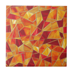 Carreau Carrelage en céramique mosaïque