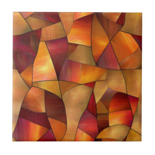 Carreau Carrelage en céramique mosaïque