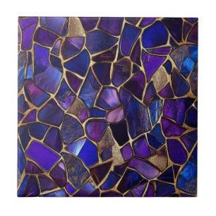 Carreau Carrelage en céramique mosaïque