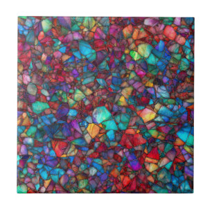 Carreau Carrelage en céramique mosaïque