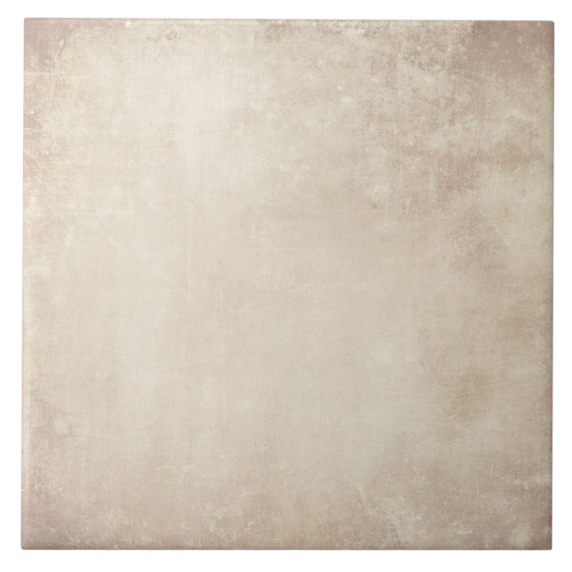 Carreau Carrelage en céramique neutre vintage Faux (Devant)