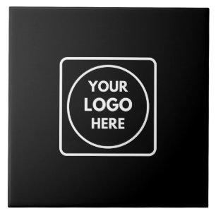 Carreau Carrelage en céramique noir   Moderne et élégant s