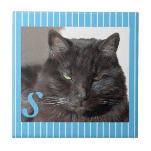 Carreau Carrelage en céramique personnalisé