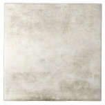 Carreau Carrelage en céramique rustique Neutre Faux Textur<br><div class="desc">La texture rustique imitation de couleurs neutres crée une maison de ferme et un décor de chalet carrelage en céramique. Faux stone. 100% de satisfaction client avec "Zazzle" tous les jours.</div>