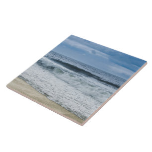 Carreau Carrelage en céramique Stormy Georgia Beach