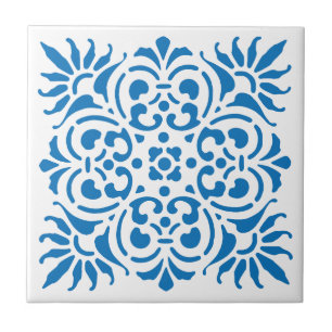 Carreau Carrelage en céramique Talavera -3