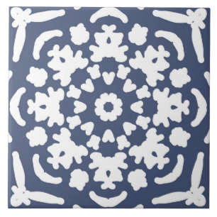 Carreau Carrelage en céramique, un design élégant gris & b