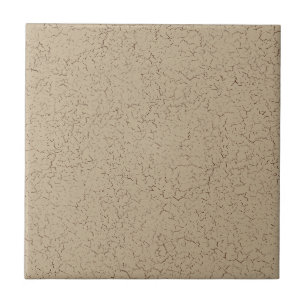 Carreau Carrelage en crépi beige