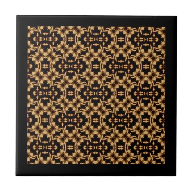 Carreau Carrelage en dentelle français Damask/Trivet/Desso (Devant)