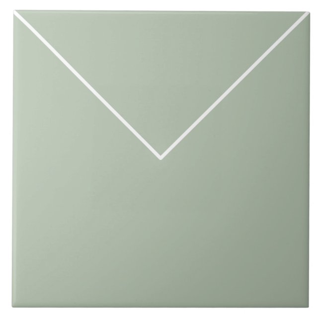 Carreau Carrelage graphique moderne géométrique (Devant)