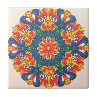 Carreau carrelage grec classique