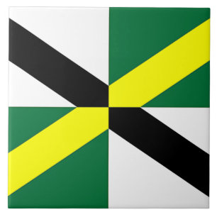 Carreau Carrelage indicateur de Monterey City