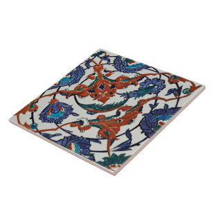 Carreau Carrelage Louvre Partie 1 de 4