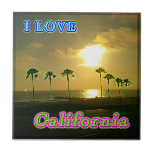 Carreau Carrelage "Lovely California 2"