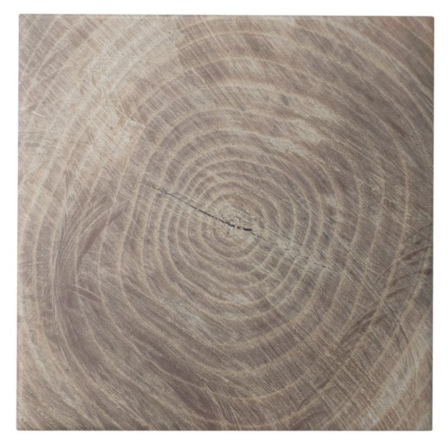 Carreau Carrelage rustique en bois (Devant)