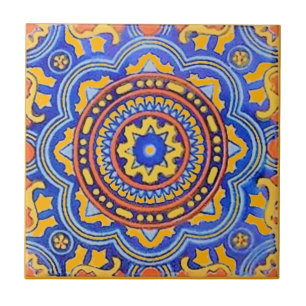 Carreau Carrelage Talavera