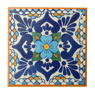 Carreau Carrelage Talavera