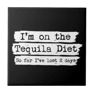 Carreau Carrelage Tequila Diet