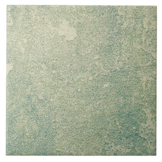 Carreau Carrelage vert décoratif