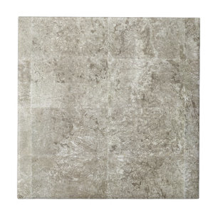 Carreau Carte composée de la France 9