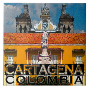 Carreau Carthagène