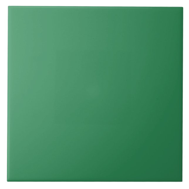 Carreau Cartilage vert mer (Devant)