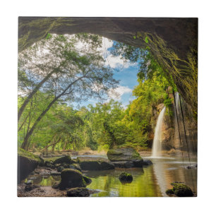 Carreau Cascade de Haew Suwat