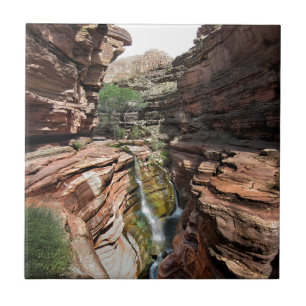 Carreau Cascades de Deer Creek Narrows 2 - Grand Canyon