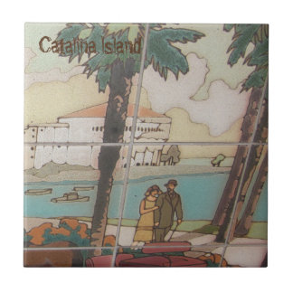 CARREAU CATALINA ISLAND CERAMIC TILE CATALINA WALKERS