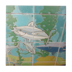 CARREAU CATALINA ISLAND TILE CÉRAMIQUE LE QUARTIER
