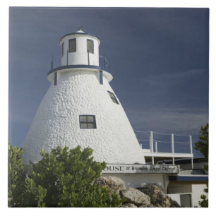 Carreau CAYMAN ISLANDS, GRAND CAYMAN, Frank Sound : Vieux