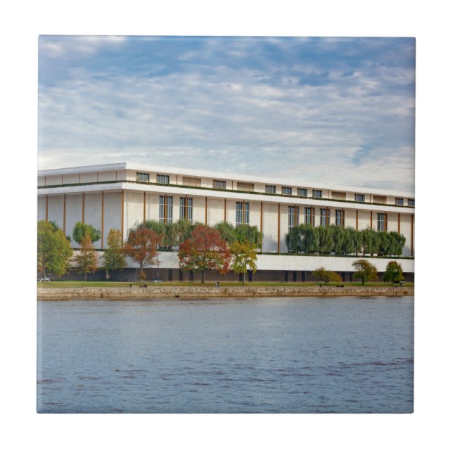 Carreau Centre Kennedy (Devant)