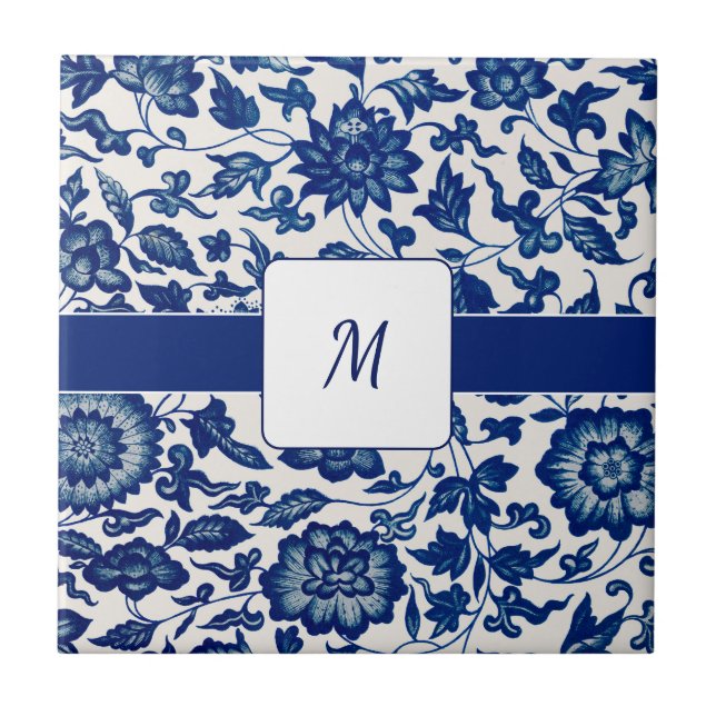 Carreau Ceramic Tile (Devant)